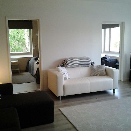 Apartment 罗瓦涅米 外观 照片