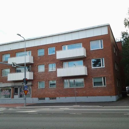 Apartment 罗瓦涅米 外观 照片