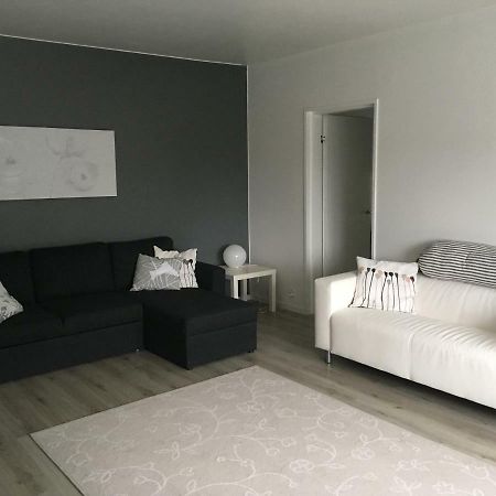 Apartment 罗瓦涅米 外观 照片