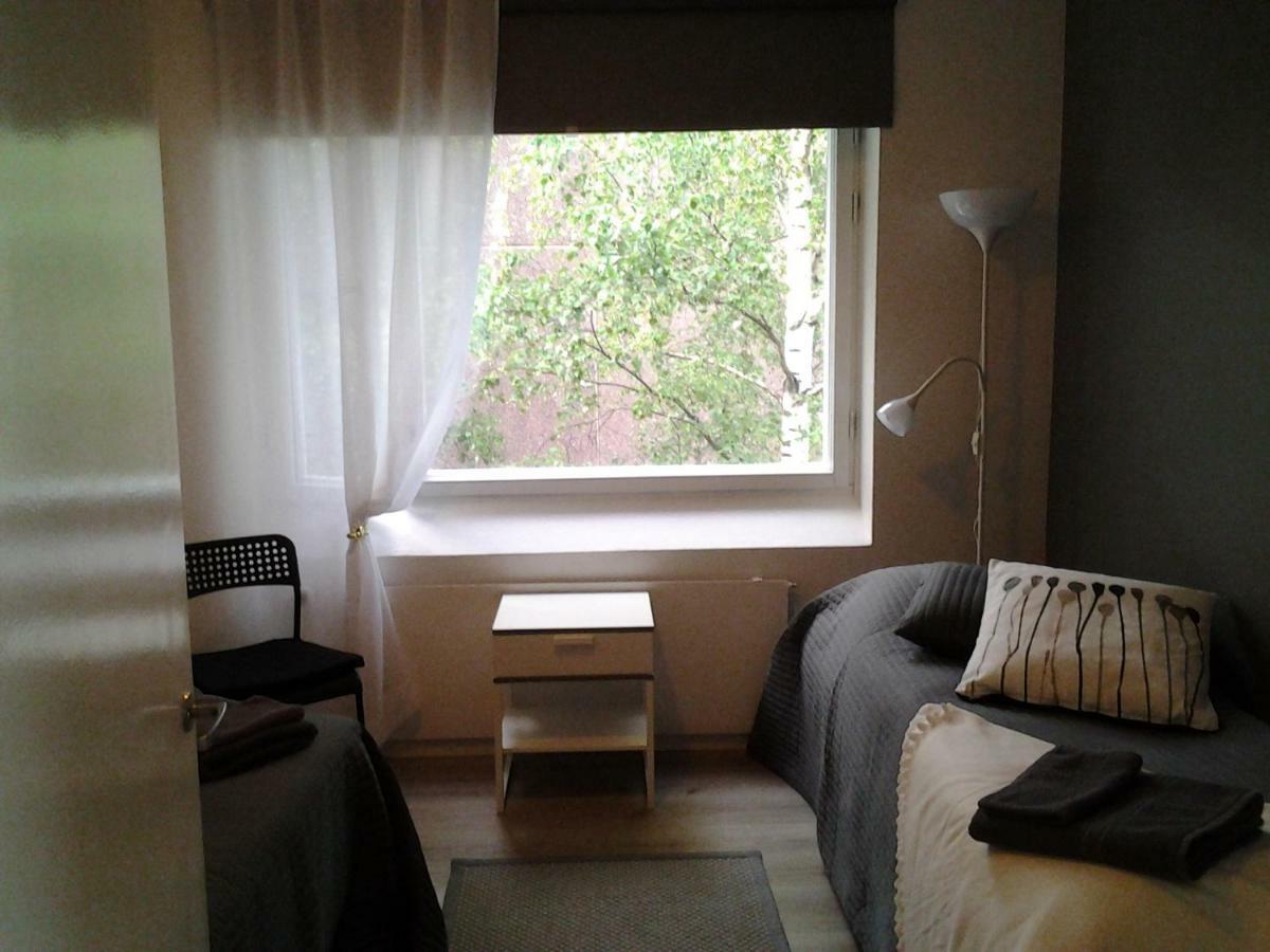 Apartment 罗瓦涅米 外观 照片