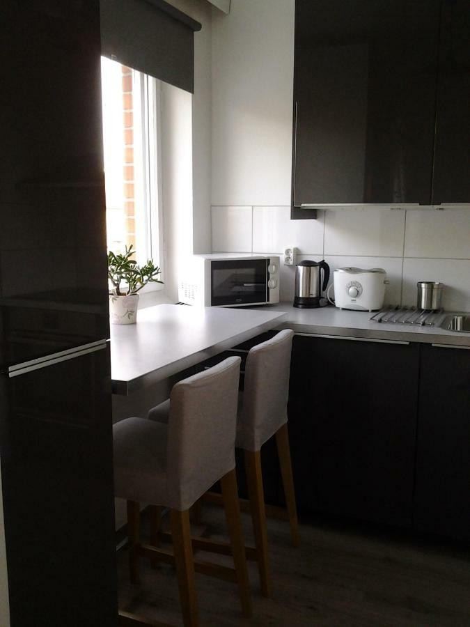 Apartment 罗瓦涅米 外观 照片