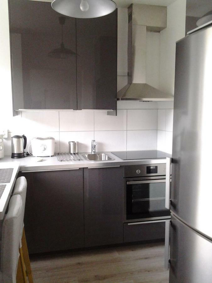 Apartment 罗瓦涅米 外观 照片
