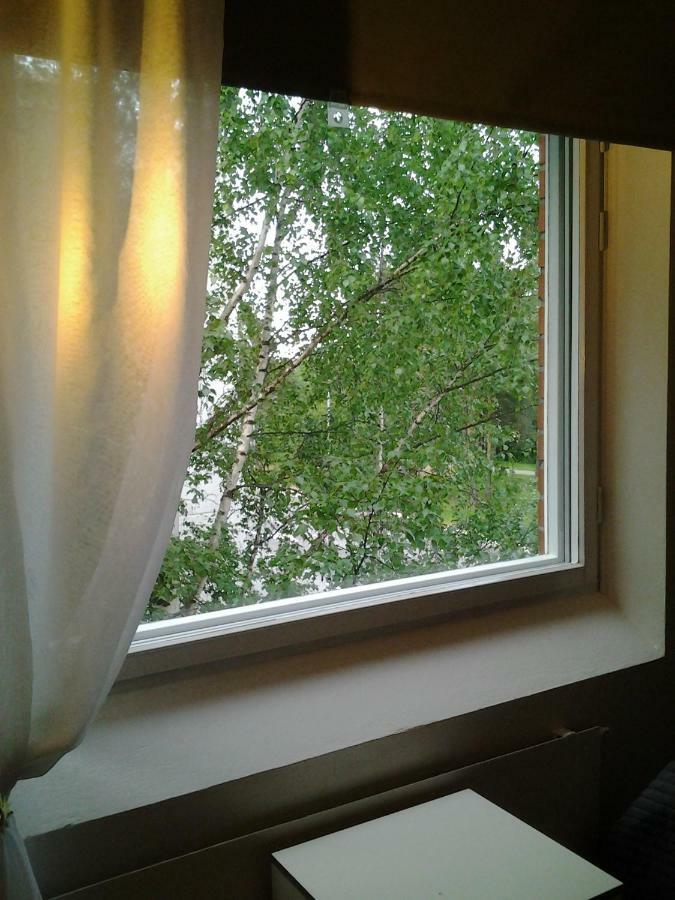 Apartment 罗瓦涅米 外观 照片