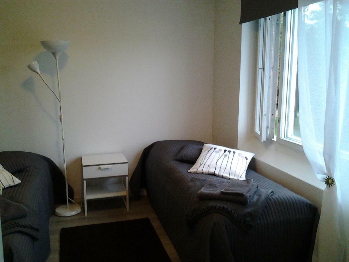 Apartment 罗瓦涅米 外观 照片