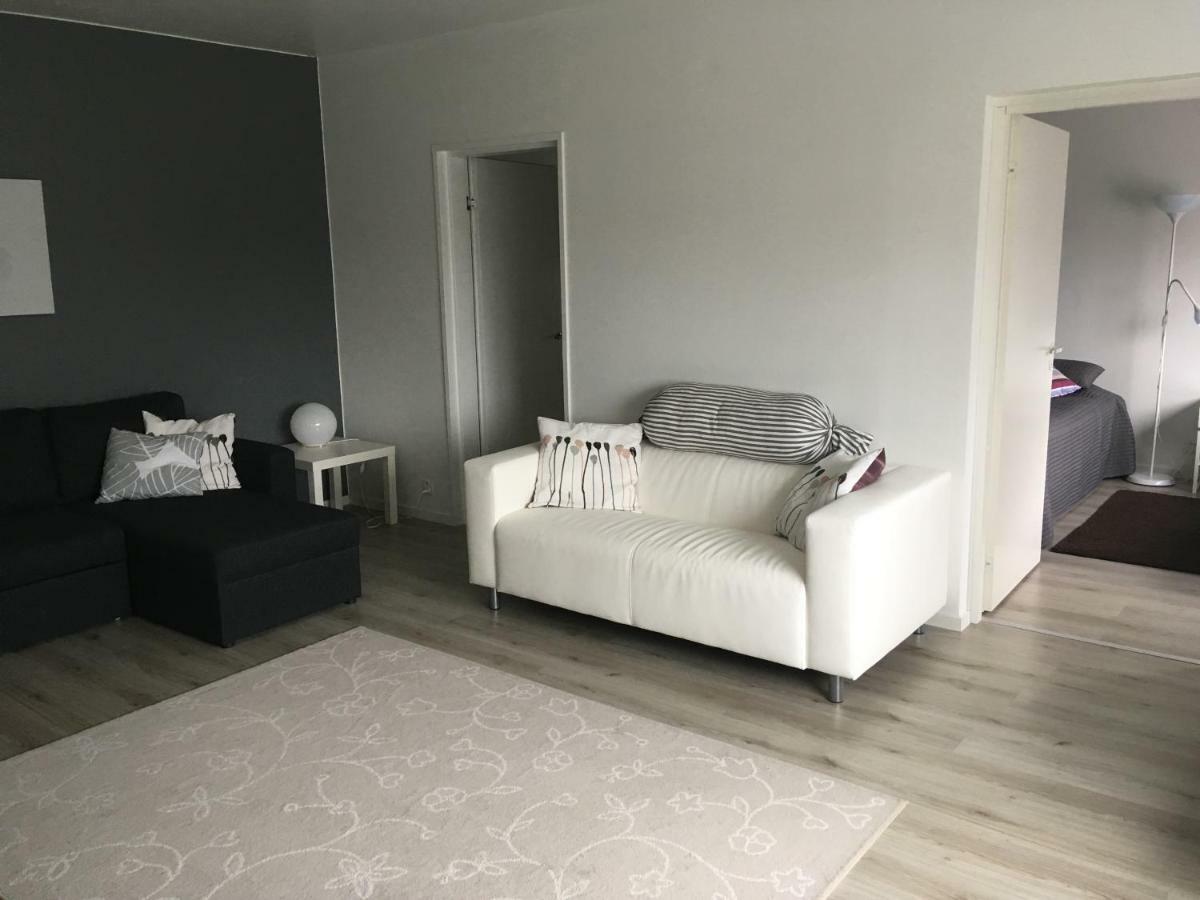 Apartment 罗瓦涅米 外观 照片