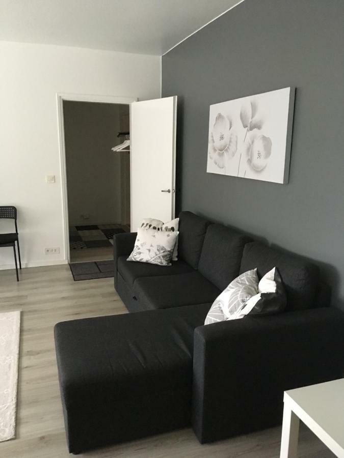 Apartment 罗瓦涅米 外观 照片