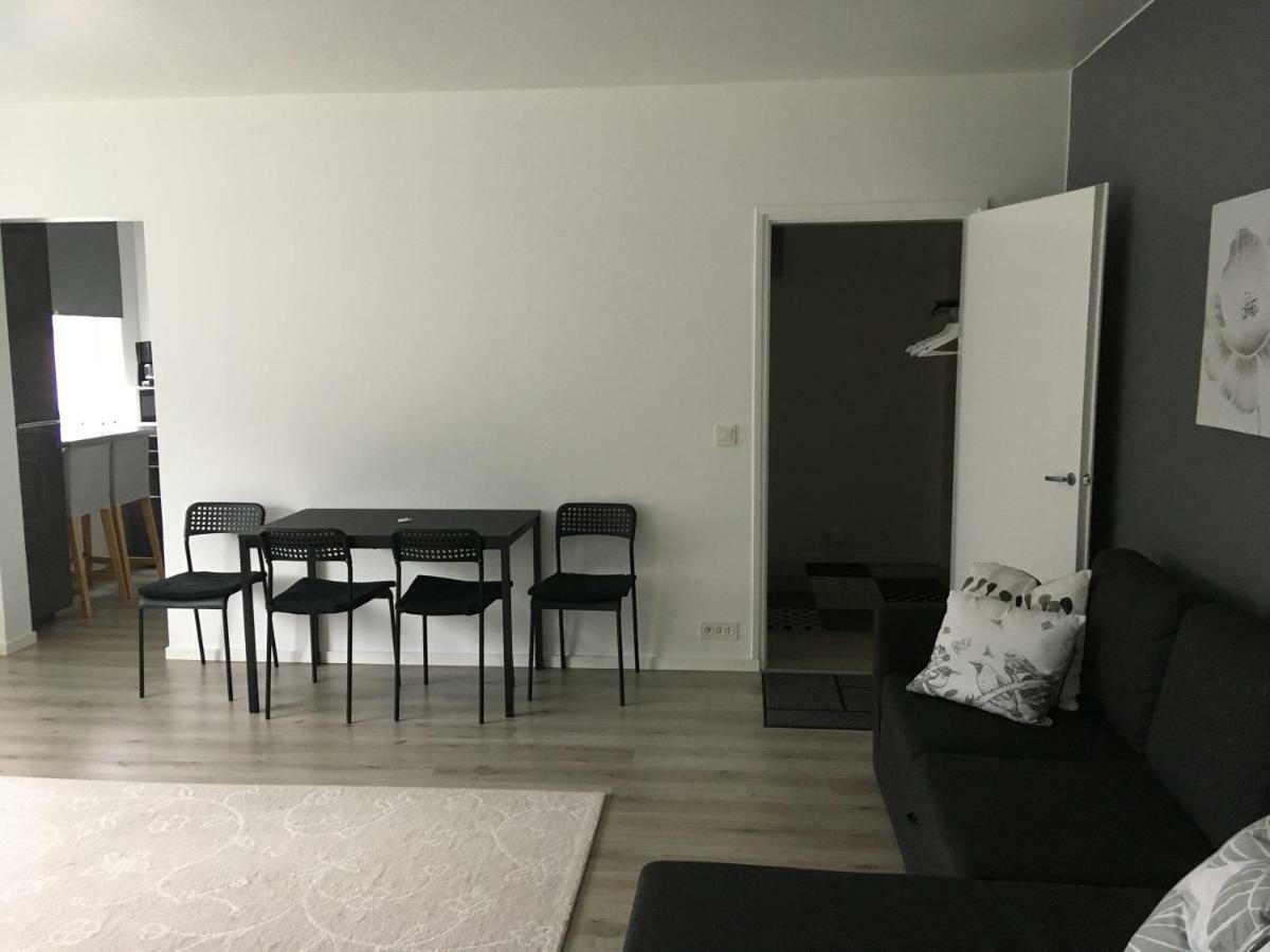 Apartment 罗瓦涅米 外观 照片